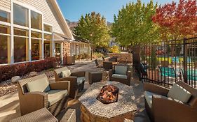 Residence Inn Cottonwood Utah