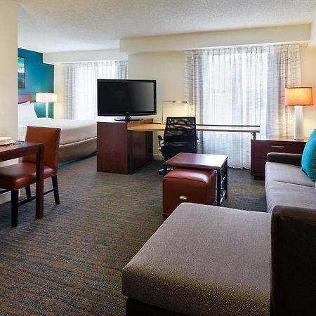 Residence Inn Salt Lake City Cottonwood Cottonwood Heights Exterior photo