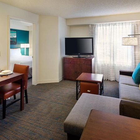 Residence Inn Salt Lake City Cottonwood Cottonwood Heights Exterior photo