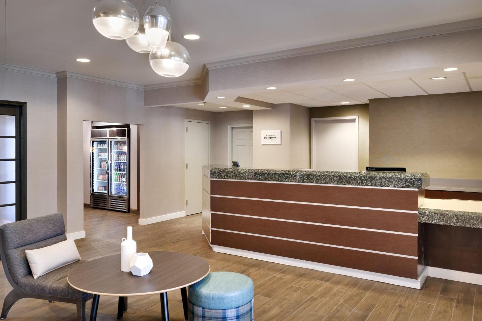 Residence Inn Salt Lake City Cottonwood Cottonwood Heights Exterior photo