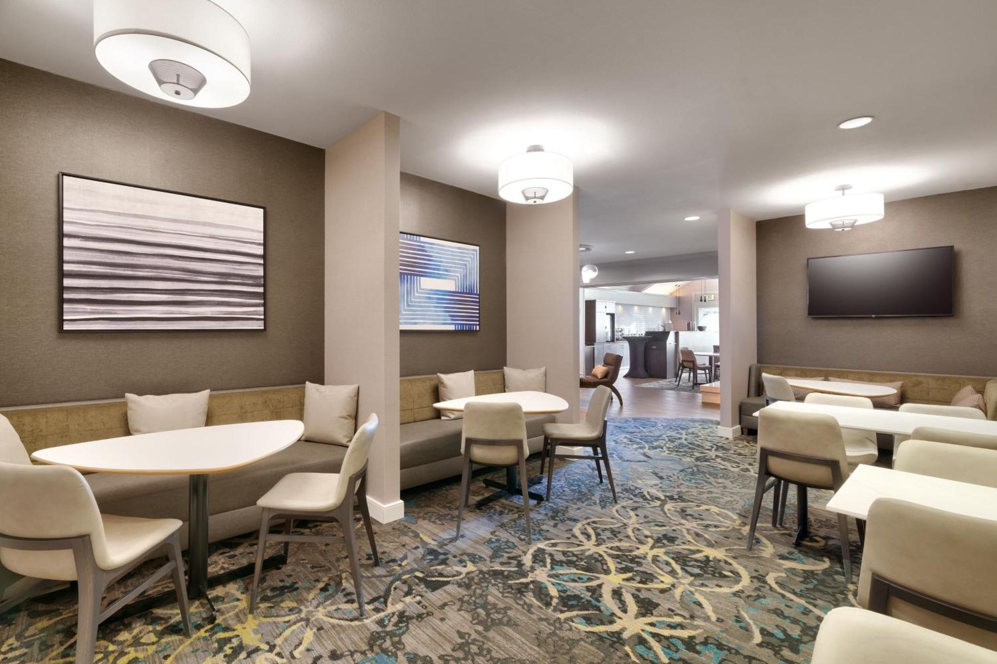 Residence Inn Salt Lake City Cottonwood Cottonwood Heights Exterior photo