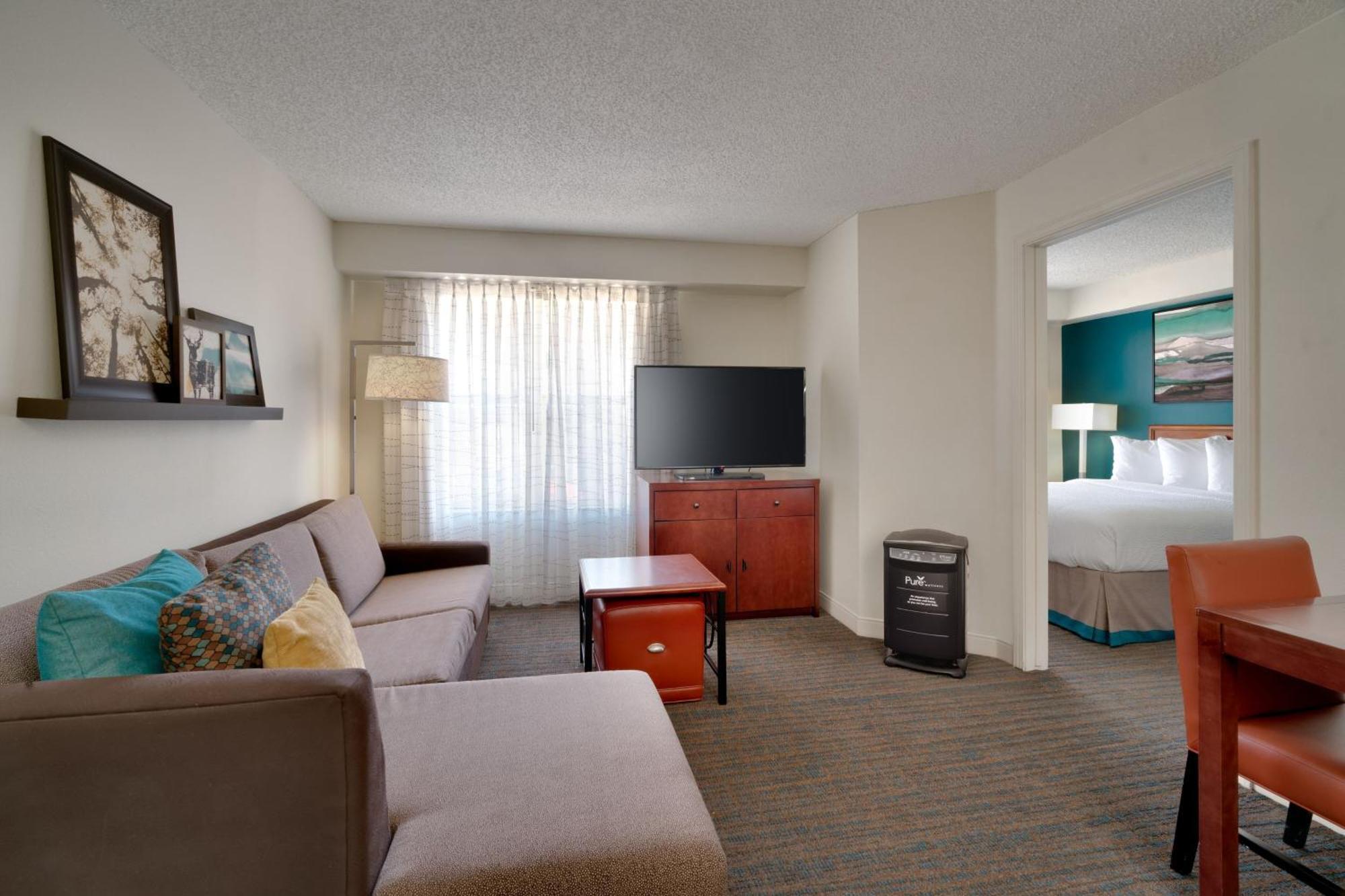 Residence Inn Salt Lake City Cottonwood Cottonwood Heights Exterior photo
