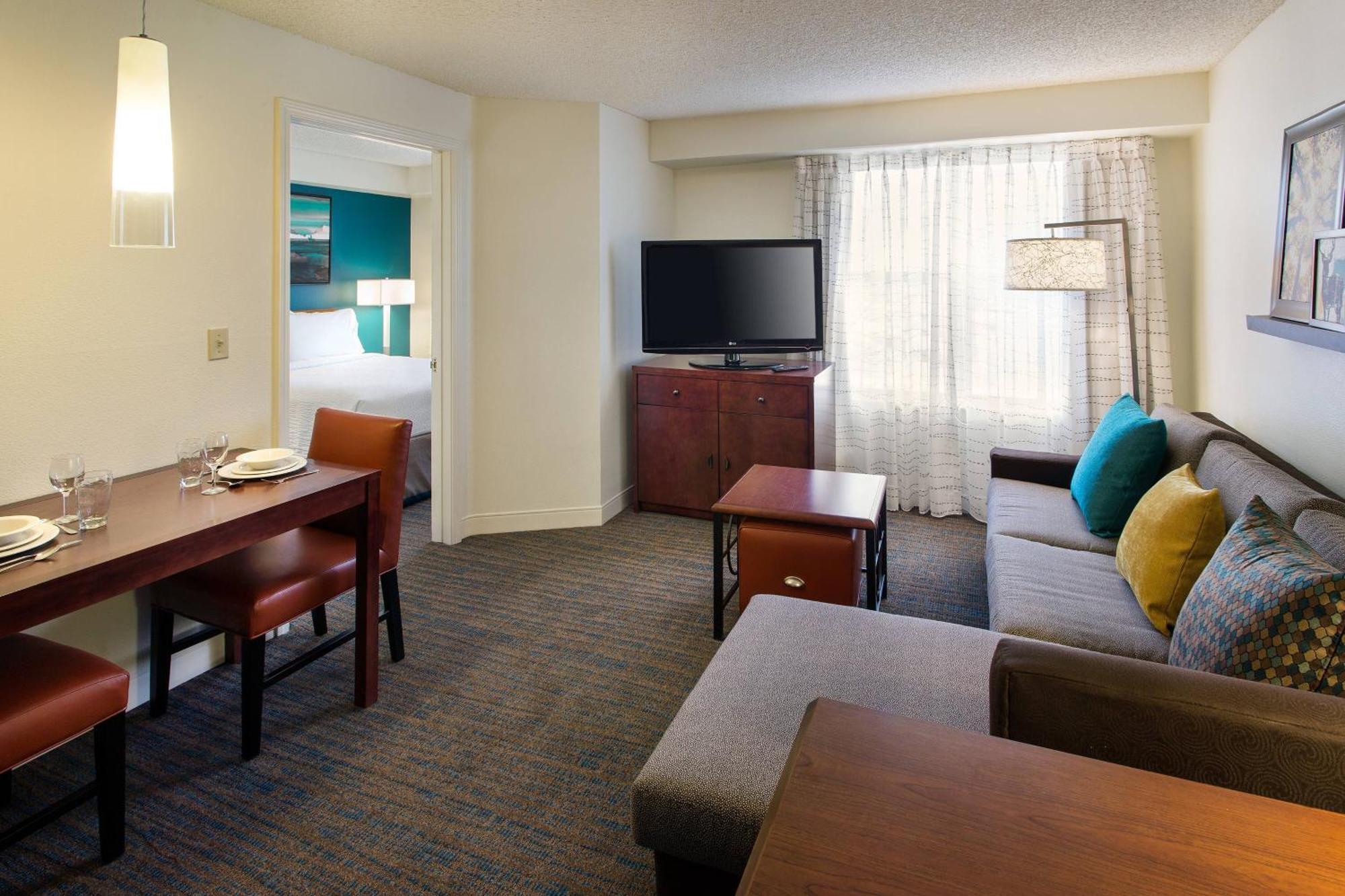 Residence Inn Salt Lake City Cottonwood Cottonwood Heights Exterior photo