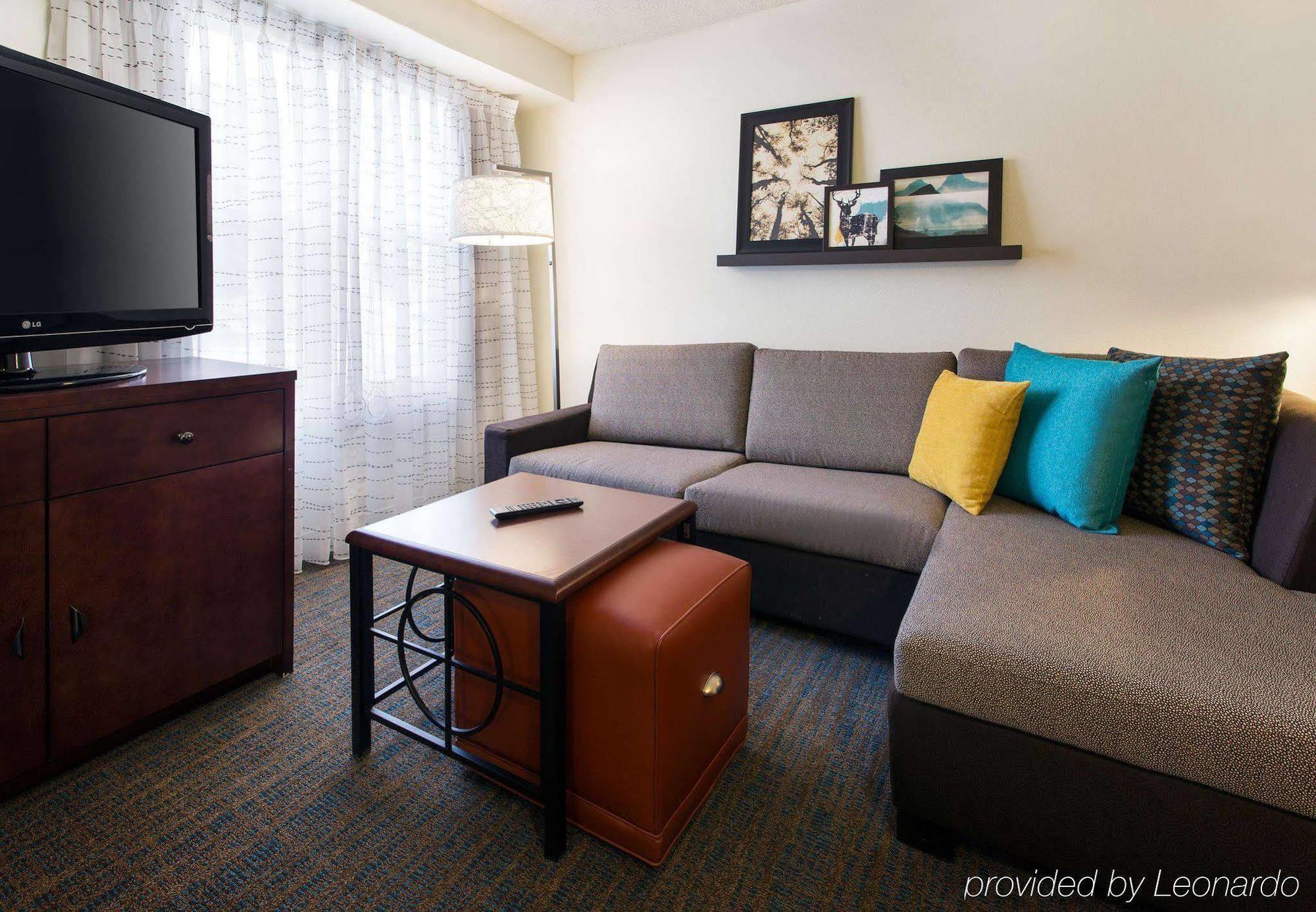 Residence Inn Salt Lake City Cottonwood Cottonwood Heights Exterior photo