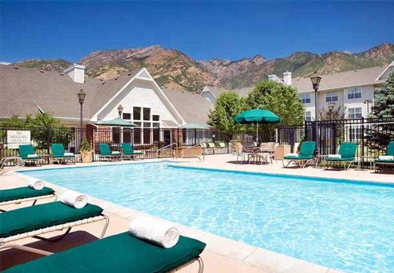 Residence Inn Salt Lake City Cottonwood Cottonwood Heights Facilities photo